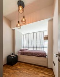 The Palette (D18), Condominium #564040321